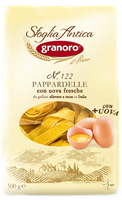 Granoro Pappardelle 122